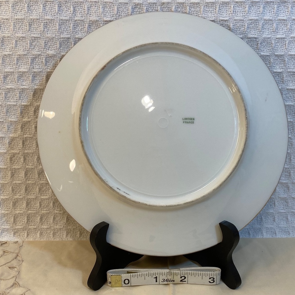 Designer Plate - Picture 2 of 3